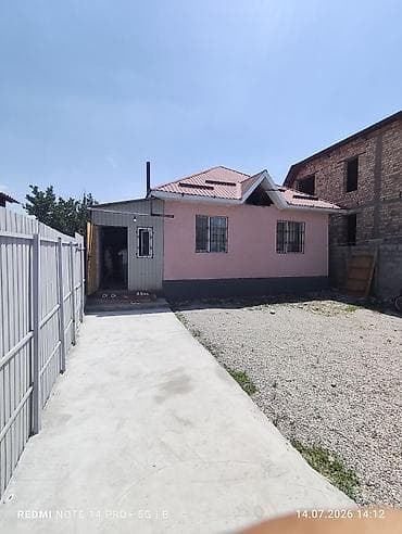 Продажа домов: СРОЧНО Продается уютный дом для молодой семьи с детьми в центре АК — 2