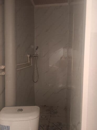 суточные квартиры токмок: 17 м², 1 комната — 1