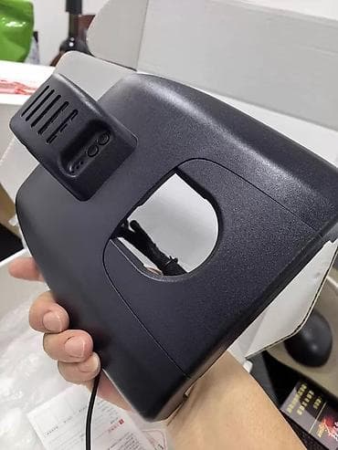 афто регистратор: Камри 70/75 Встроенный видеорегистратор-накладка на место штатного — 1