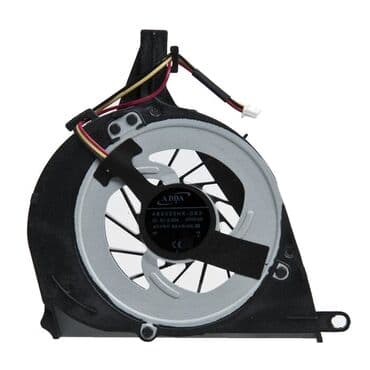 Система охлаждения, Новый, Кулер, Для ноутбука