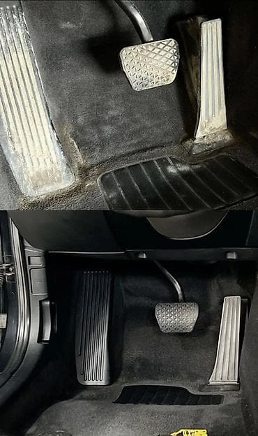Детейлинг и химчистка авто за 24 часа — DETAIL EXPERT — 10
