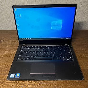 ssd 500gb: Ноутбук Lenovo Ультрабук, Intel Core i5, ОЗУ, RAM: 8 ГБ, Lenovo ThinkPad — 3