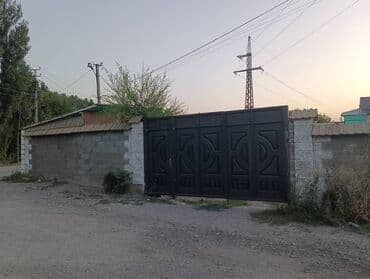 продажа недостроенного дома: Дом, 10 м², 5 комнат, ПСО (под самоотделку) — 1