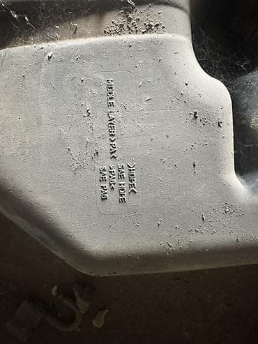 бензобак нексия: Топливный бак Nissan Оригинал — 3