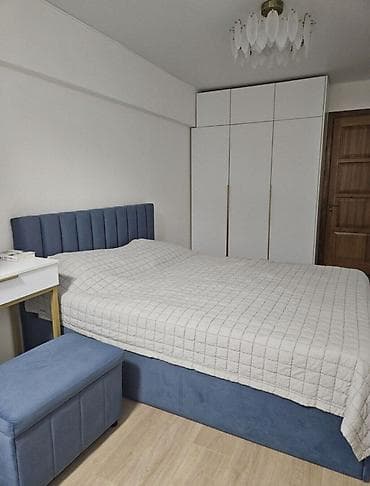 123: 3 комнаты, 78 м², 10 мкр Индивидуалка, 3 этаж, Дизайнерский ремонт — 4