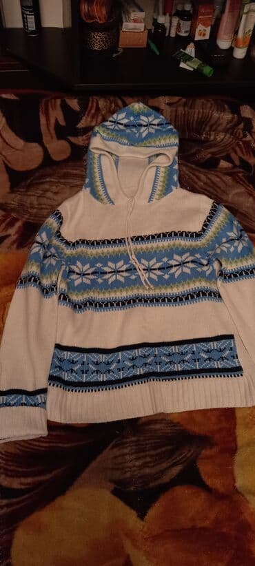 Кофта до10 лет at lalafo.kg Кофта до10 лет