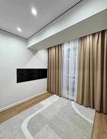 1 комната, 39 м², Элитка, 3 этаж, Дизайнерский ремонт — 6