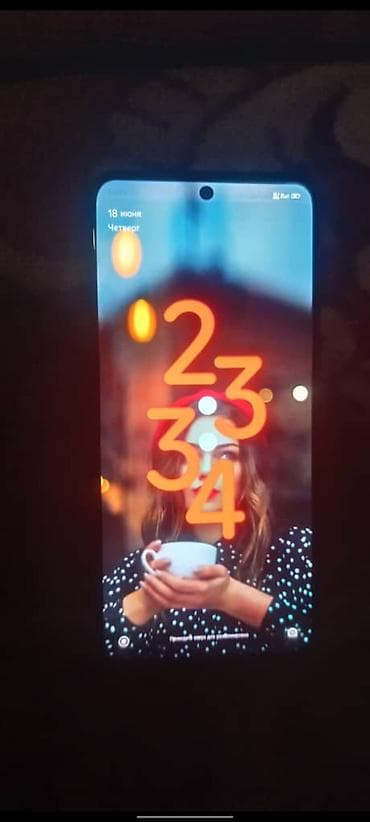mi note 11 pro: Redmi, Redmi Note 11 Pro, Б/у, 128 ГБ, цвет - Черный, 2 SIM — 7