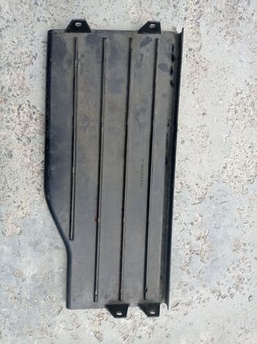 панел на ваз 2107: Полка панели приборов ВАЗ-2101, 2103, 2106 Под бардачок, в отличном — 3