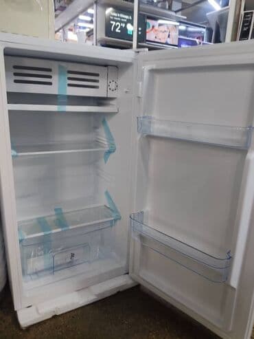 холодильник маленький купить: Холодильник Новый, Минихолодильник, De frost (капельный), 48 * 85 * 48 — 7