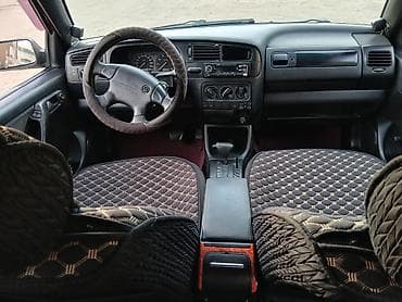 Volkswagen: Volkswagen Golf: 1995 г., 2 л, Автомат, Бензин, Хэтчбэк — 6
