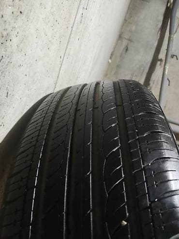 Шины: Шины 205 / 55 / R 16, Лето, Комплект, Легковые, Nexen — 2