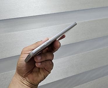 Техника жана электроника: Samsung Galaxy S7, Колдонулган, 32 ГБ, түсү - Алтын, 1 SIM — 4
