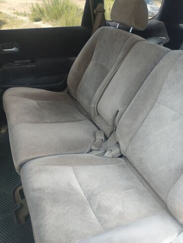 купить авто в рассрочку без первоначального взноса без банка: Honda Odyssey: 2001 г., 2.3 л, Автомат, Газ, Минивэн — 3