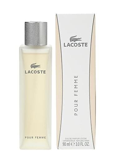 🩷Очаровательный аромат! Lacoste Pour Femme Lacoste Fragrances — это