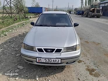 lexsus lx 470: Daewoo Nexia: 2004 г., 1.6 л, Ручные, Бензин, Седан — 1