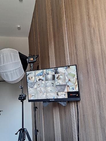 galaxy m21: 🎥 Видеобайкоо комплект – СУПЕР СУНУШ! ✔️ 3 даана HiWatch камера ✔️ — 4