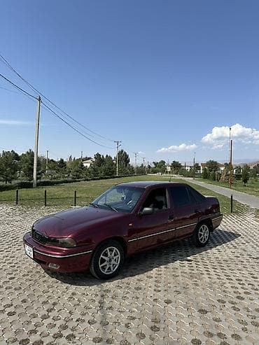 дамкрат авто: Daewoo Nexia: 2005 г., 1.5 л, Механика, Бензин, Седан — 4