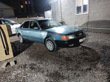 ауди с 4 газ: Audi S4: 1993 г., 2 л, Механика, Газ, Седан — 3