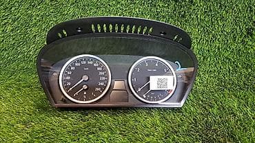 Щиток приборов Е60 6 945 628 Год 2003 В отличном состоянии, очень