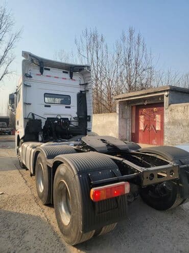 купить резину на трактор: Тягач, 2021 г., Автовоз — 5