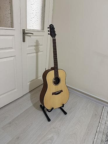 маки нош: Срочно продается акустическая гитара 41 размер от фирмы Kapor в — 7