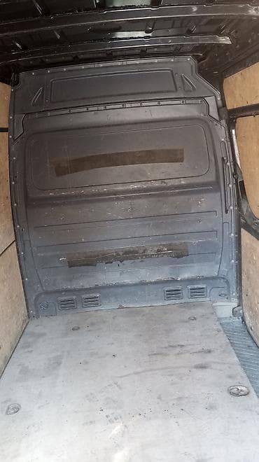 спринтер 318 3куба: Грузовик, Mercedes-Benz, Стандарт, 3 т — 6