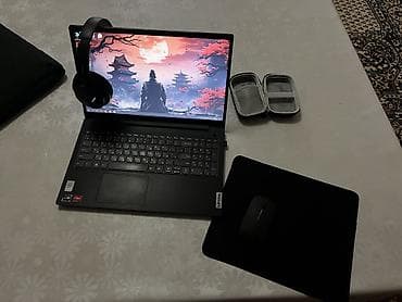 thinkpad x230: Игровой, Б/у, AMD Ryzen 5 — 1