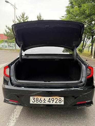 smart plus: Hyundai Sonata: 2020 г. — 2
