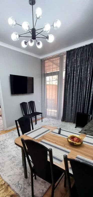 boho иссык куль: Коттедж, 63/1 ЦО Радуга West, Кош-Кол, Детская площадка, Парковка, стоянка, Охраняемая территория — 4