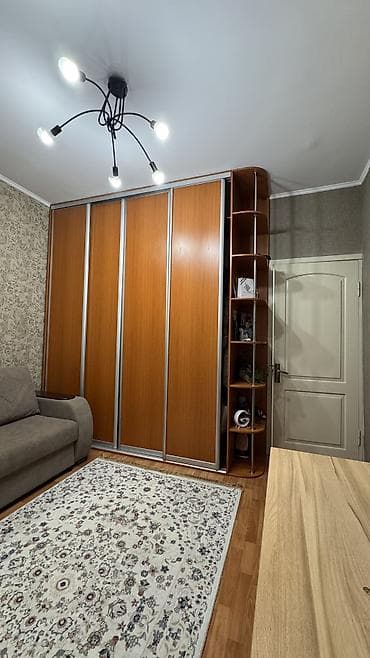 сдается дом под садик: 3 комнаты, 79 м², 106 серия, 6 этаж, Косметический ремонт — 9