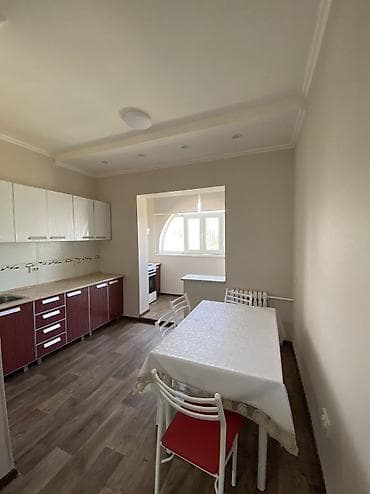 Квартиры: 2 комнаты, 52 м², Моссовет 106 серия, 9 этаж, Косметический ремонт — 6