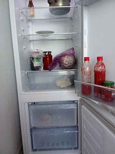 k 50: Холодильник Beko, Двухкамерный — 2