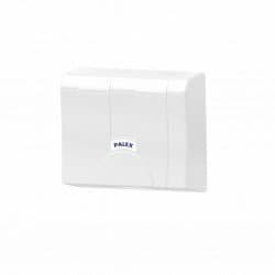 держатель для салфеток настенный: Диспенсер для Z салфеток - Palex Турция — 2