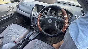 diagzone pro 2: Nissan Wingroad: 2001 г., 1.6 л, Автомат, Бензин, Универсал — 3
