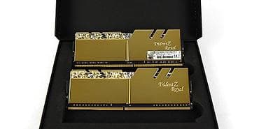 2gb kingston: Оперативная память, Новый, G.SKILL, 32 ГБ, DDR4, 3600 МГц, Для ПК — 1