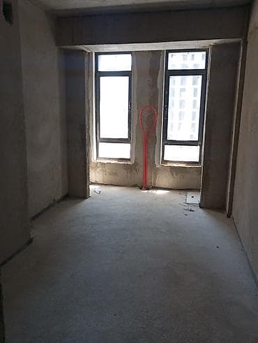Продажа квартир: 1 комната, 47 м², Элитка, 7 этаж, Готовая ПСО (под самоотделку) — 6