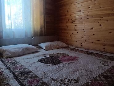 белые ночи отель: Гостевой дом/мини-отель с благоустроенной территорией, Иссык Куль село — 9
