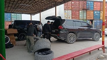 вулканизация выезд: Вулканизация и шиномонтаж «Желимдөө» Профессиональные услуги по — 3