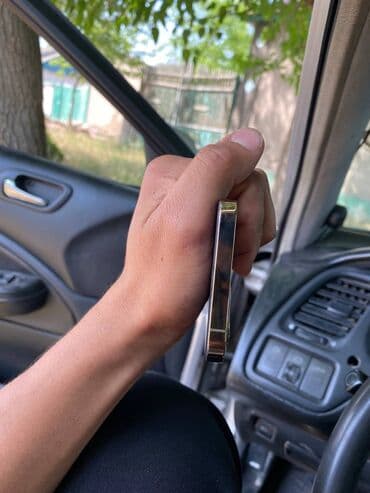швейная машина жалалабад: IPhone 12 Pro, Б/у, 128 ГБ, Золотой, Защитное стекло, Чехол, 95 % — 5