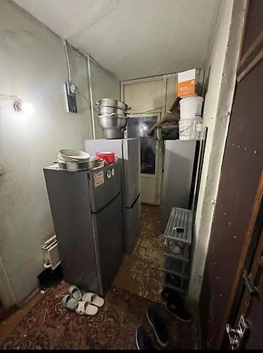 105: 3 комнаты, 73 м², 105 серия, 4 этаж, Старый ремонт — 7