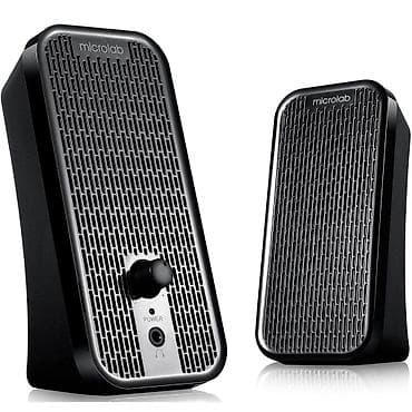 Microlab b55 2.0 состояние новое