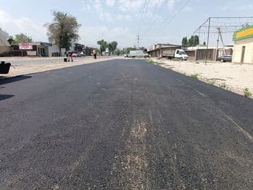 Строительство под ключ: Укладка асфальта Больше 6 лет опыта — 7