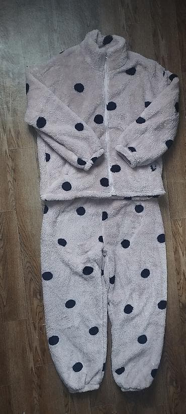 ted david bishkek: Пижама, Пенка, Китай, XL — 2