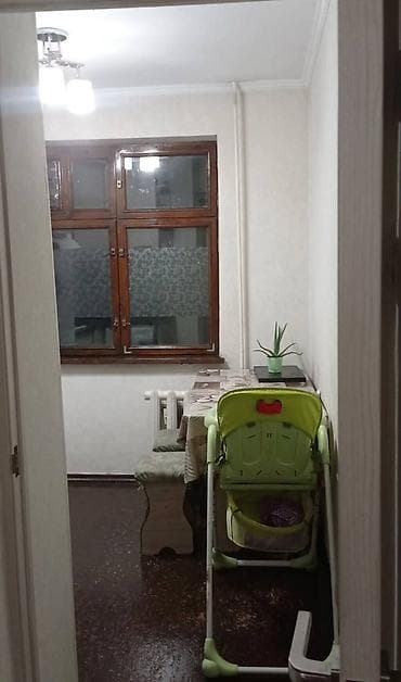 Батирлер: 2 бөлмө, 46 м², Вефа СБ 104-серия, 2 кабат, Косметикалык оңдоо — 7