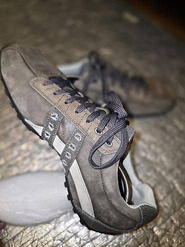 osiris d3: Кроссовки Skechers (S USA) ORIGINAL 💯 винтажный модель — 5