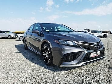 chevrolet taho: Toyota Camry: 2019 г., 2.5 л, Автомат, Бензин, Седан — 1