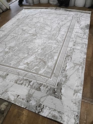 Ковры и паласы: Ковер Новый, 200 * 300, Шелк, Турция, Безналичная/наличная оплата — 2