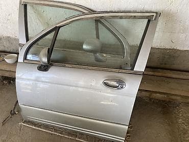 Дверь Передняя правая Daewoo, Б/у, Оригинал