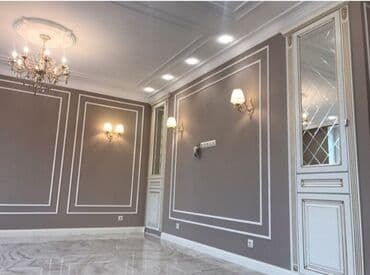 самоклеющиеся обои для мебели: Поклейка обоев, Демонтаж старых обоев | Жидкие обои, Фотообои, Бумажные обои Больше 6 лет опыта — 6